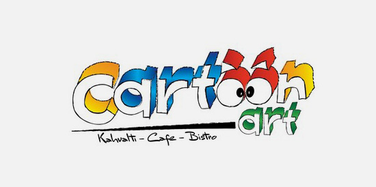 Cartoonart Cafe Bayilik