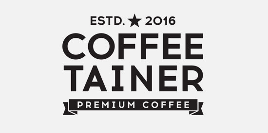 COFFEETAINER