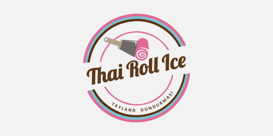Thai Roll Ice - Tava Dondurma Bayilik