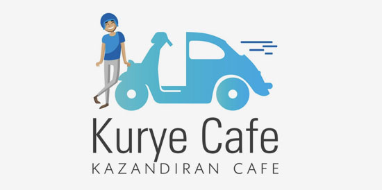 Kurye Cafe Bayilik
