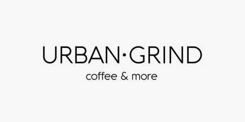URBAN • GRIND COFFEE & MORE Franchise