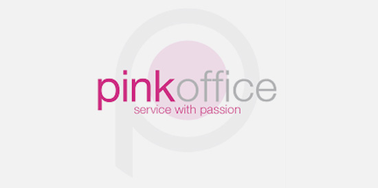 The Pink Office 