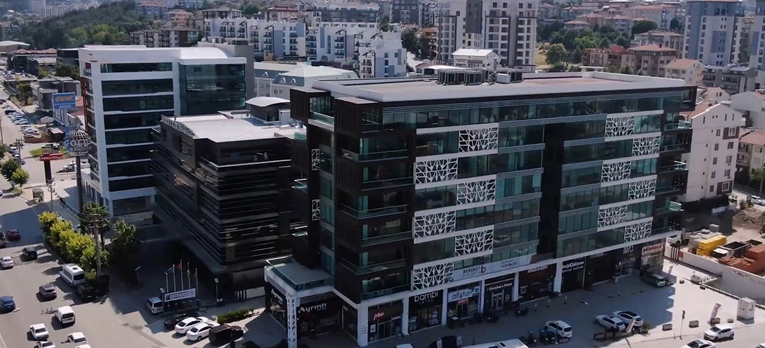 Smart Office Smart Office