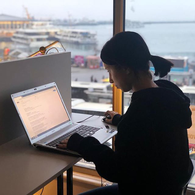 Workstation Offices